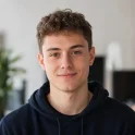 Ryan Daniel avatar
