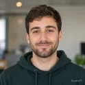 Alex Jacob avatar
